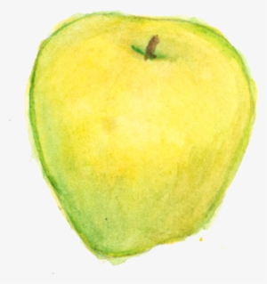 Golden Delicious - Very Sweet #660226