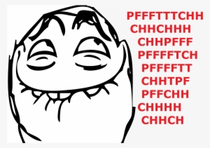 Happy Pfftch L2 - Meme Ansioso #660345