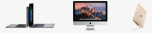 Mac Computers - Apple Desktop Computer Imac Mmqa2ll/a Intel Core I5 #660348