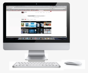 Mac Computer Png For Kids - Web Design #660377 Mac Computer Png For Kids - Web Design #660377