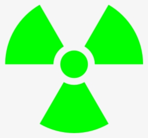 Radiation Png - Radiation Symbol #660429