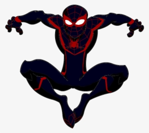 Ultimate Spider-man Mcu Ultimate Spider Man, Spiderman, - Marvel's Spider Man Costume #660465