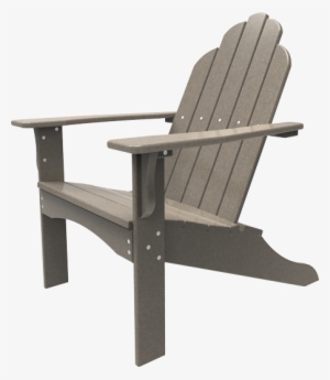 Yarmouth Adirondack Chair - Transparent Adirondack Chair Png #660754