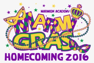 Homecoming Clipart Transparent Banner Free Stock - Homecoming #660801