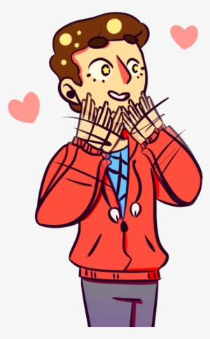 Flappy Autistic Spiderman <33 - Cartoon #660886