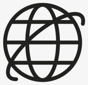 84517 Internet Symbol - Internet Icon #661089