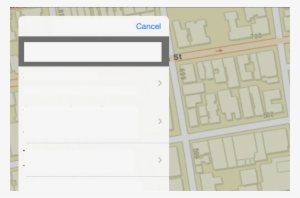 Line Separator For First Cell Is Missing - Dependency Injection #661171