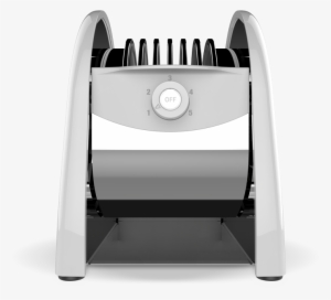 6-slot Tortilla Toaster - Toaster #661177