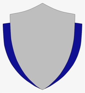 Free Download Shield Clip Art At Clker #661202
