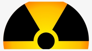 Panneau De Signalisation Radioactivite #661204