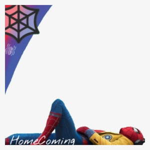 Add Hastag - Spider-man: Homecoming #661328