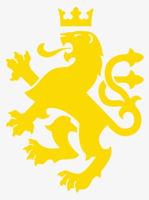 Golden Lion Logo - Hogwart Cell Phone Case - Samsung Galaxy S6 #661332