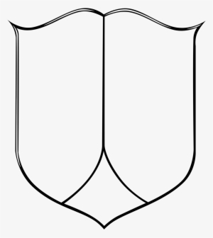 Coat Of Arms Template Png #661336