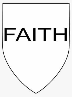 Svg Library Download Shield Of Clip Art At Clker Com - Clip Art #661403