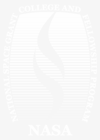 National Space Grant White/transparent - World Wide Web #661449