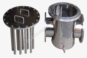 Liquid Line Separator - Liquid #661476