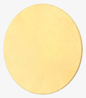 Round Shield - Blank - Circle #661589