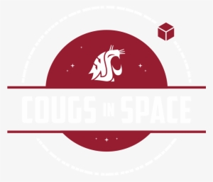 Cougs In Space - Washington State Cougars #661604
