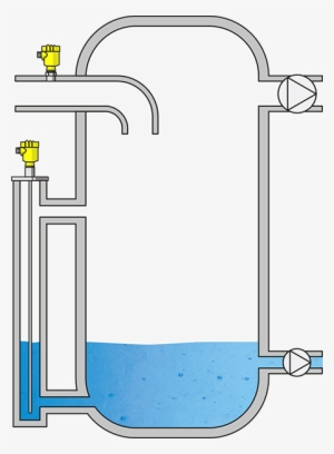 Level Measurement In The Water Separator And Pressure #661833 Level Measurement In The Water Separator And Pressure #661833
