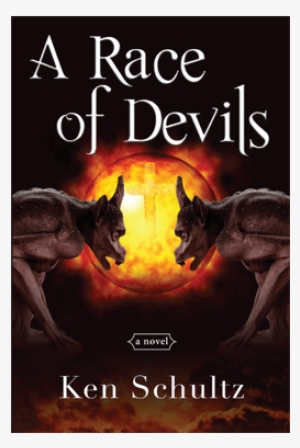 Race Of Devils By Ken Schultz #661896