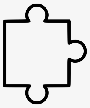 Puzzle Piece - #661982