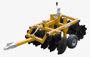 Atv Pull Behind Tille #661983