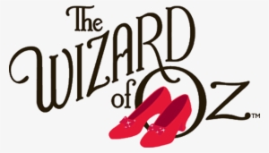 Wizard Of Oz Logo Png Svg Freeuse Download - Wizard Of Oz Toto The Dog #662031