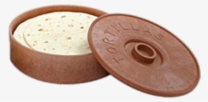 Food - Tortillas - Norpro Tortilla Keeper #662095