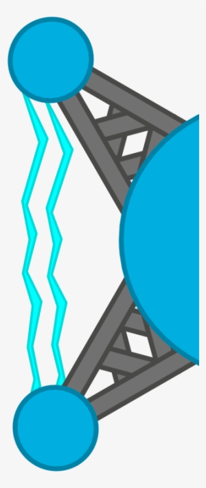 Tesla Lightning Bolt Link #662096