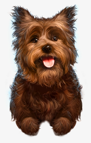 31 Jul - Wizard Of Oz Toto Png #662121