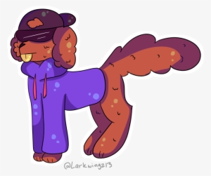 Okay Now It's Just Charley In An Outfit, So There Goes - Cartoon #662227