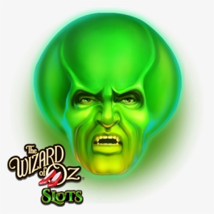 Wizard Of Oz - Wizard Of Oz Casino Png #662252