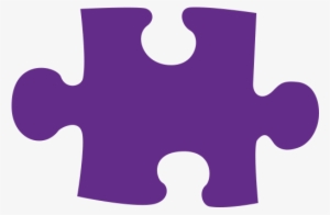 Puzzle Piece - Example Of Abstract Objects #662282