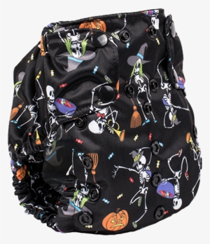 Smart Bottoms - Handbag #662285