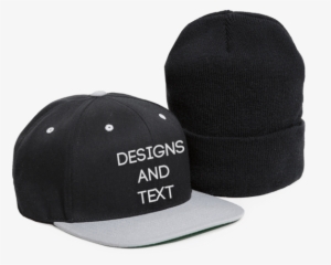 Custom Caps, Hats & Beanies - Custom Hats #662301