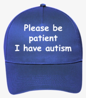 View Samegoogleiqdbsaucenao 84015015642 , - Please Be Patient I Have Autism Hat Png #662326