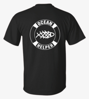 Ocean Helper Kid's T Shirt - Rain World T Shirt #662350