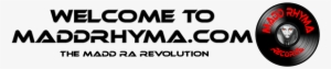 Maddrhyma - Com Logo - .com #662353
