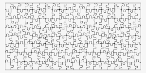 Jigsaw Puzzle, Game, Shape, Puzzle, Pieces - Puzzle Texture #662478