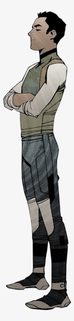 [ Damian Wayne In Batman Beyond - Standing #662480