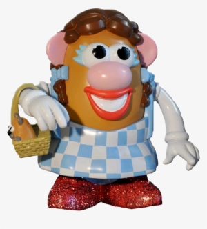 The - Dorothy Wizard Of Oz Toys #662501