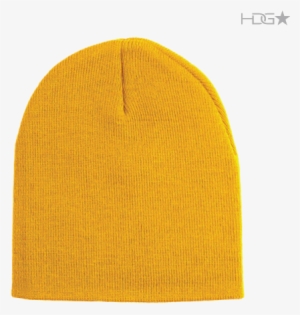 Gold - Beanie #662528