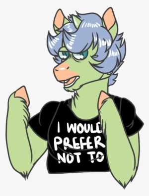 Ask The Fuzzyboi - Tumblr #662579