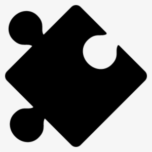 Puzzle Piece Vector - Puzzle Icon Logo Png #662632