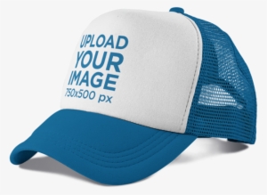 Trucker Hat Mockup Png - Hat #662687 Trucker Hat Mockup Png - Hat #662687