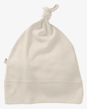 Newborn Knot Beanie, Cloudy - Product #662710