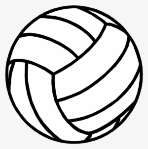 Image Result For Volleyball With Transparent Background - Volleyball Transparent #662735