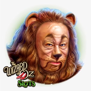 Wizard Of Oz - Wizard Of Oz Slots Lion #662736