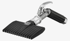 Flad Blæsepistol #662737