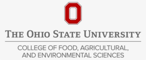 College Logo - Ohio State University Extension #662764